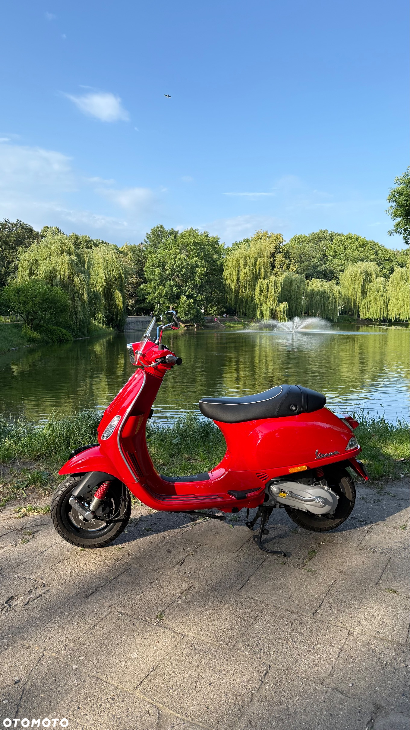 Vespa Inny - 2