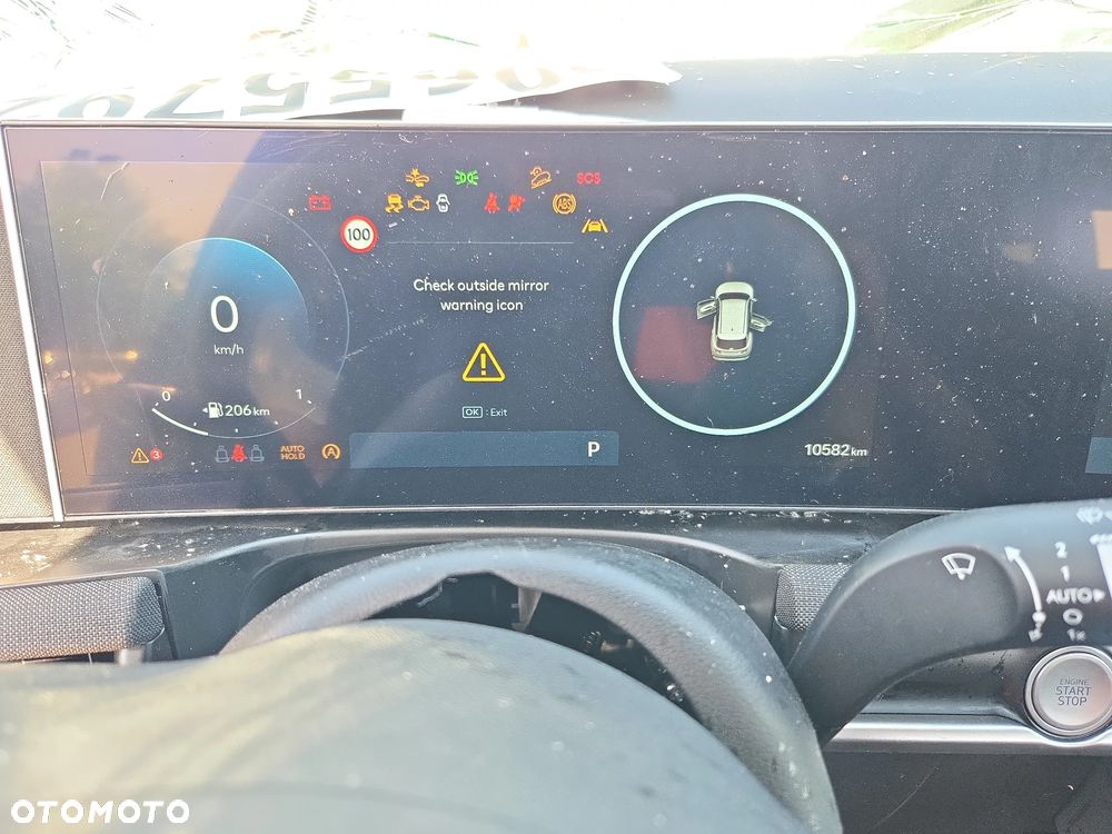 Hyundai Tucson 1.6 T-GDi HEV 2WD Prime - 7