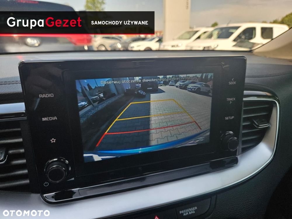 Kia XCeed 1.5 T-GDI L - 24