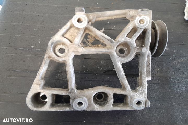 Suport alternator Nissan Primera P12 [2001 - 2008] Sedan 4-usi 2.2 dC - 5