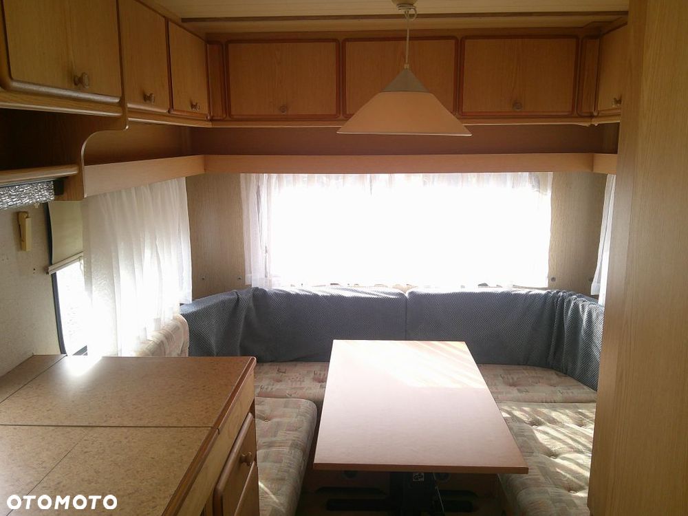 KNAUS SUDWIND - 3