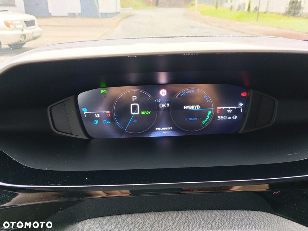 Peugeot 308 180 e-EAT8 Active Pack - 11