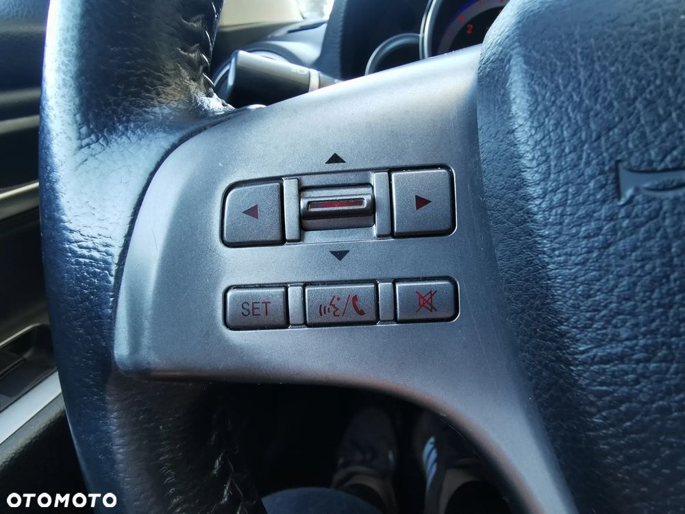 Mazda 6 2.0 CD Exclusive + - 21