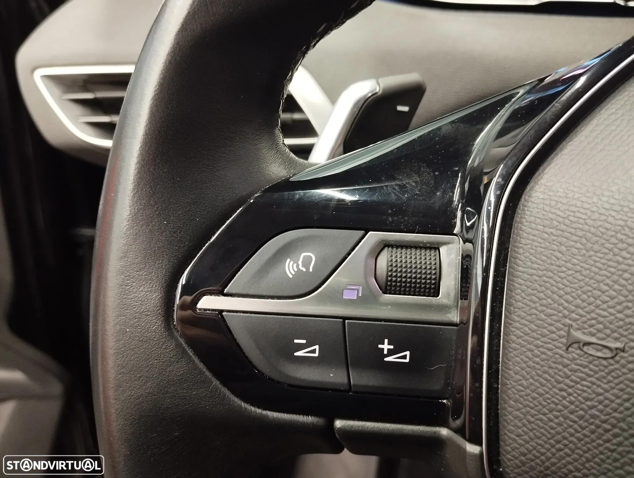 Peugeot 3008 1.6 Hybrid Allure Pack e-EAT8 - 21