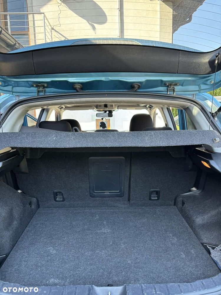 Mitsubishi ASX 1.8 DID Intense AS&G - 7