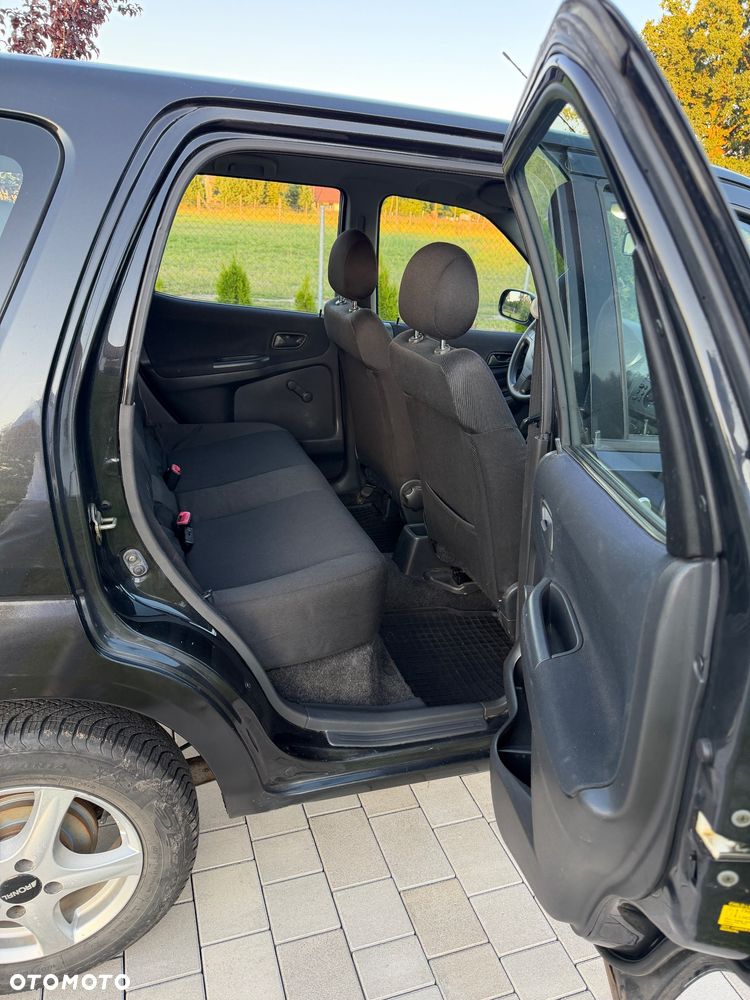 Suzuki Ignis - 16