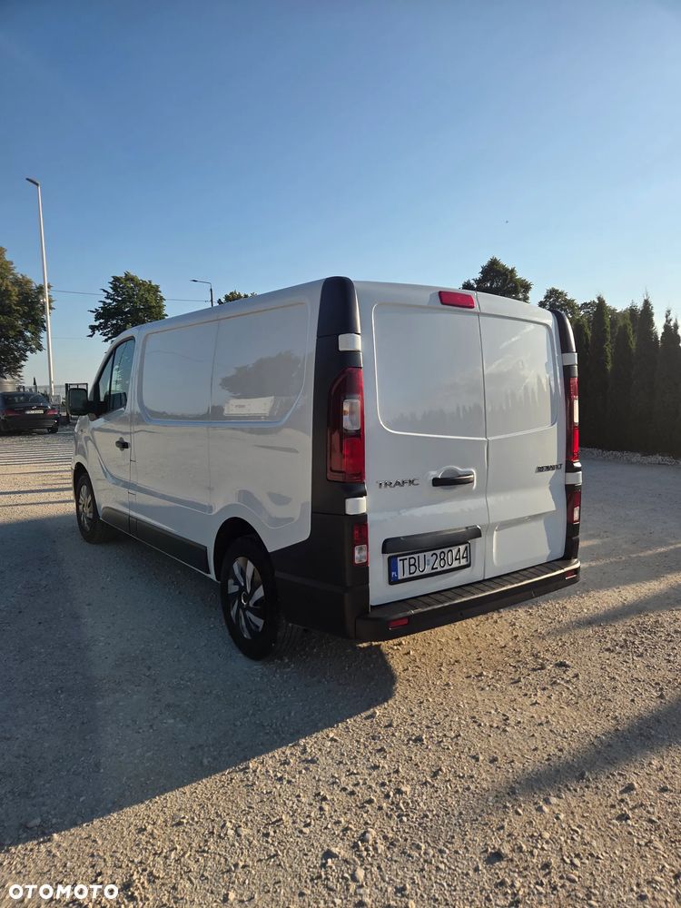 Renault Trafic - 4