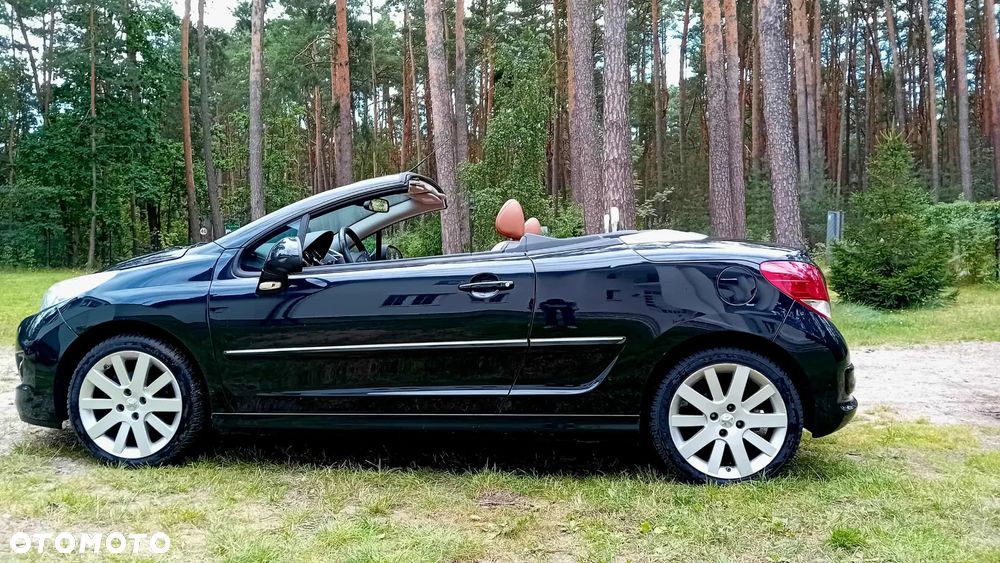 Peugeot 207 155 THP Platinum - 5