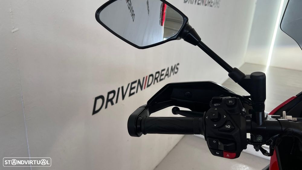 Yamaha Tracer 7 - 14