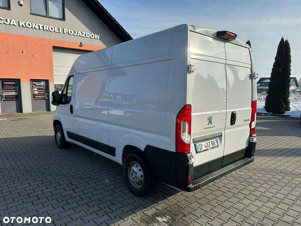 Citroën Jumper - 4