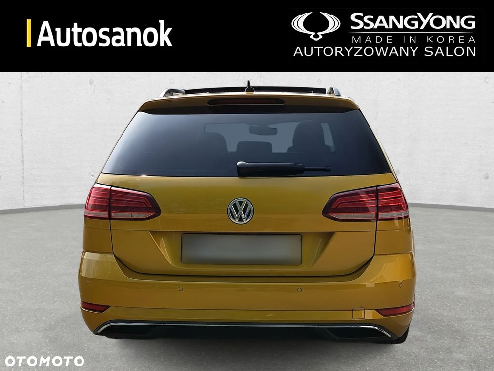 Volkswagen Golf VII 1.6 TDI BMT Highline - 6