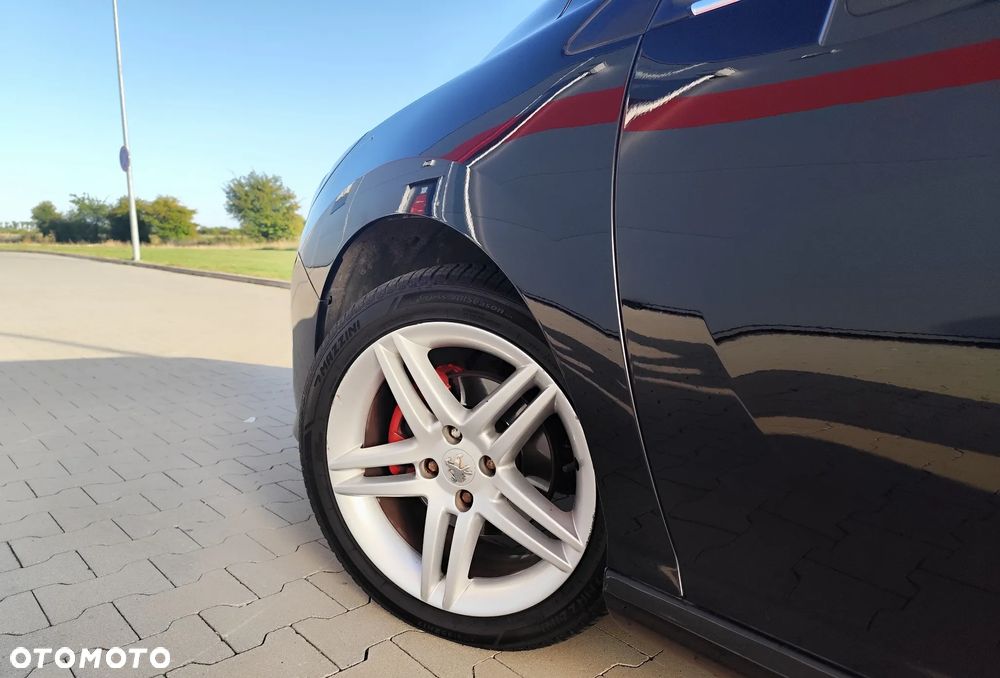 Peugeot 308 120 VTi Tendance - 26