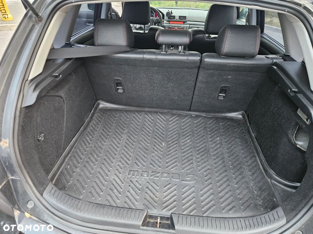 Mazda 3 - 18