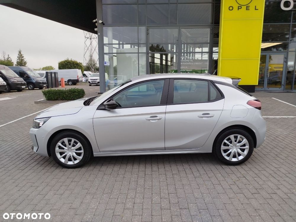 Opel Corsa - 4