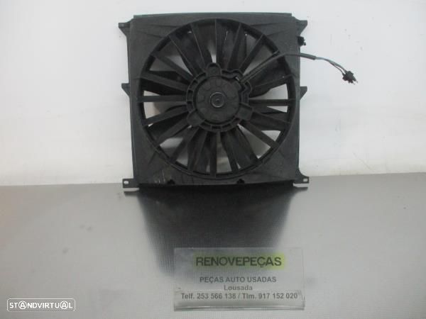 Termoventilador Bmw 3 Compact (E36) - 1