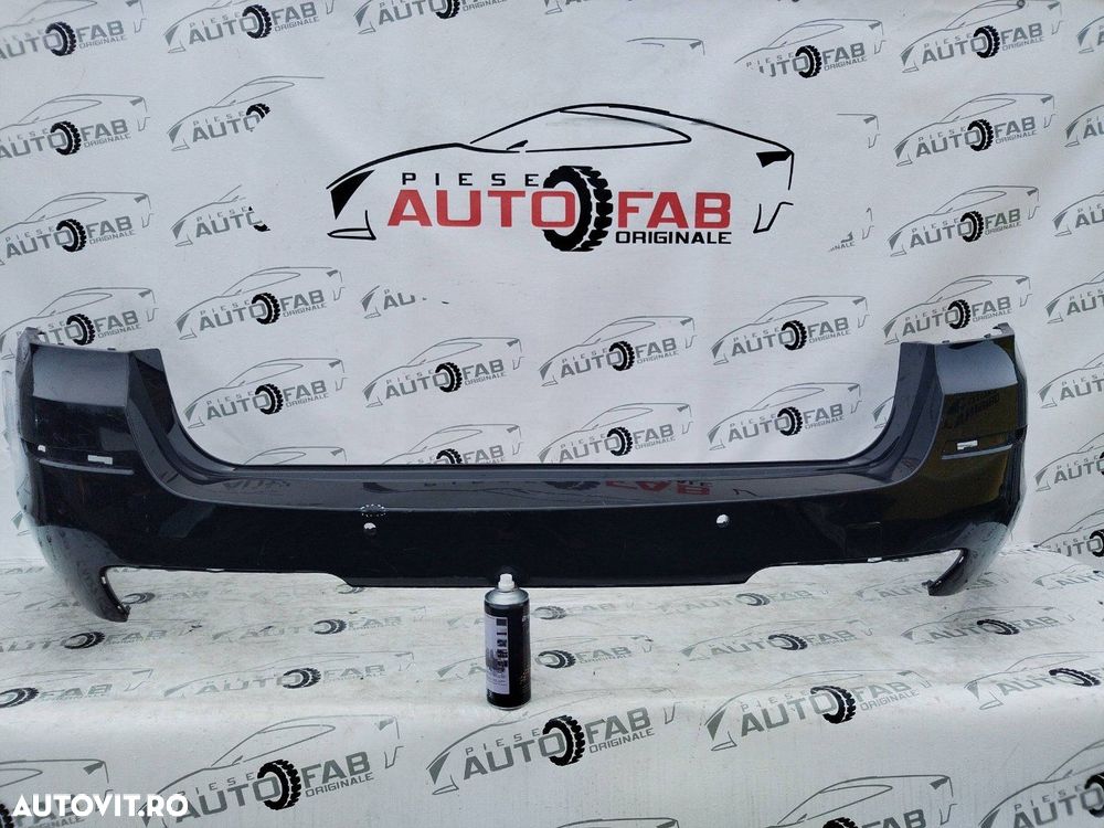 Bara spate Bmw Seria 5 F11 M-Paket Combi/break/variant an 2009-2017 - 1