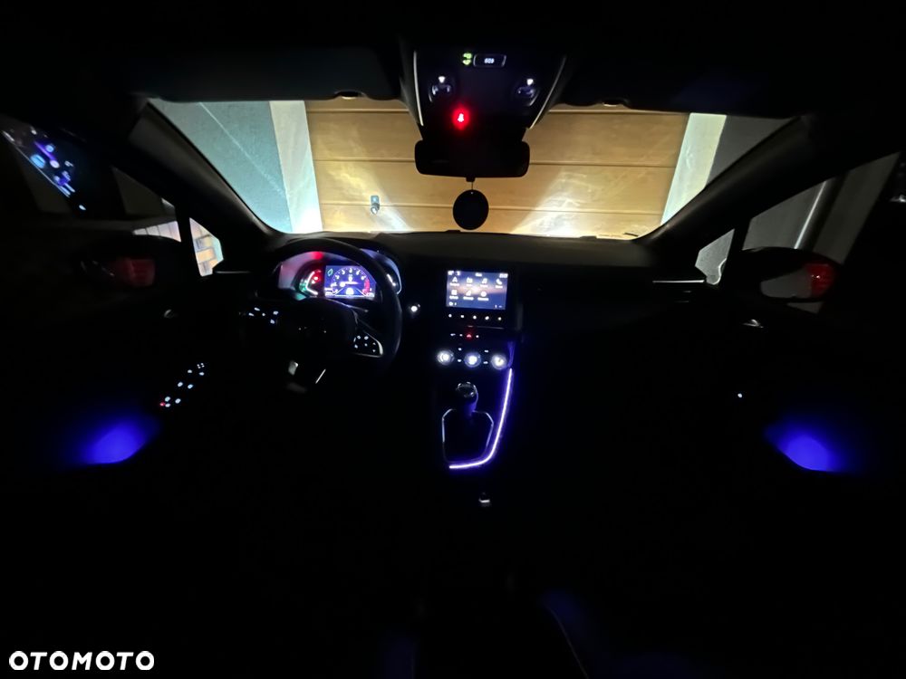 Renault Clio TCe 90 TECHNO - 23