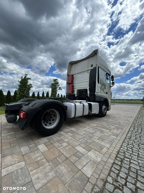 DAF XF 106 - 5