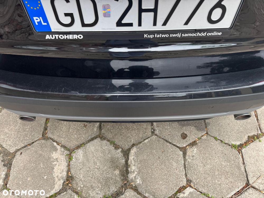 BMW X1 xDrive25d Advantage sport - 9