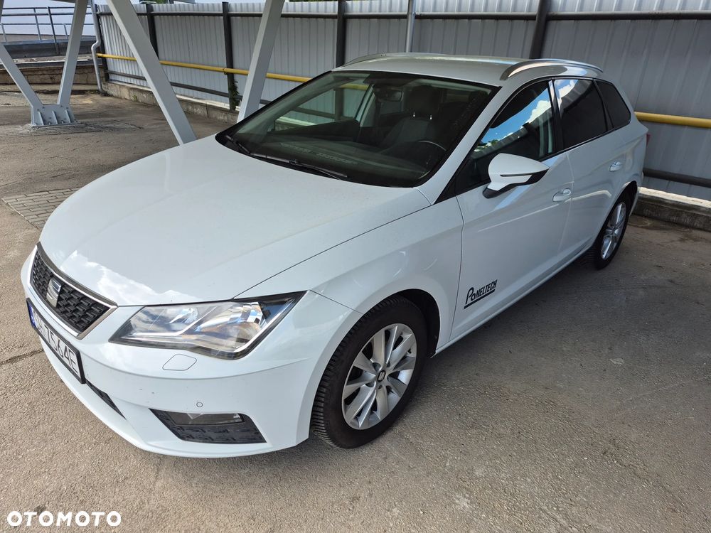 Seat Leon 1.5 TSI Style - 2
