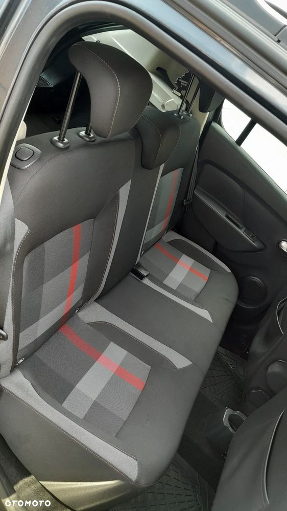 Dacia Sandero Stepway - 20