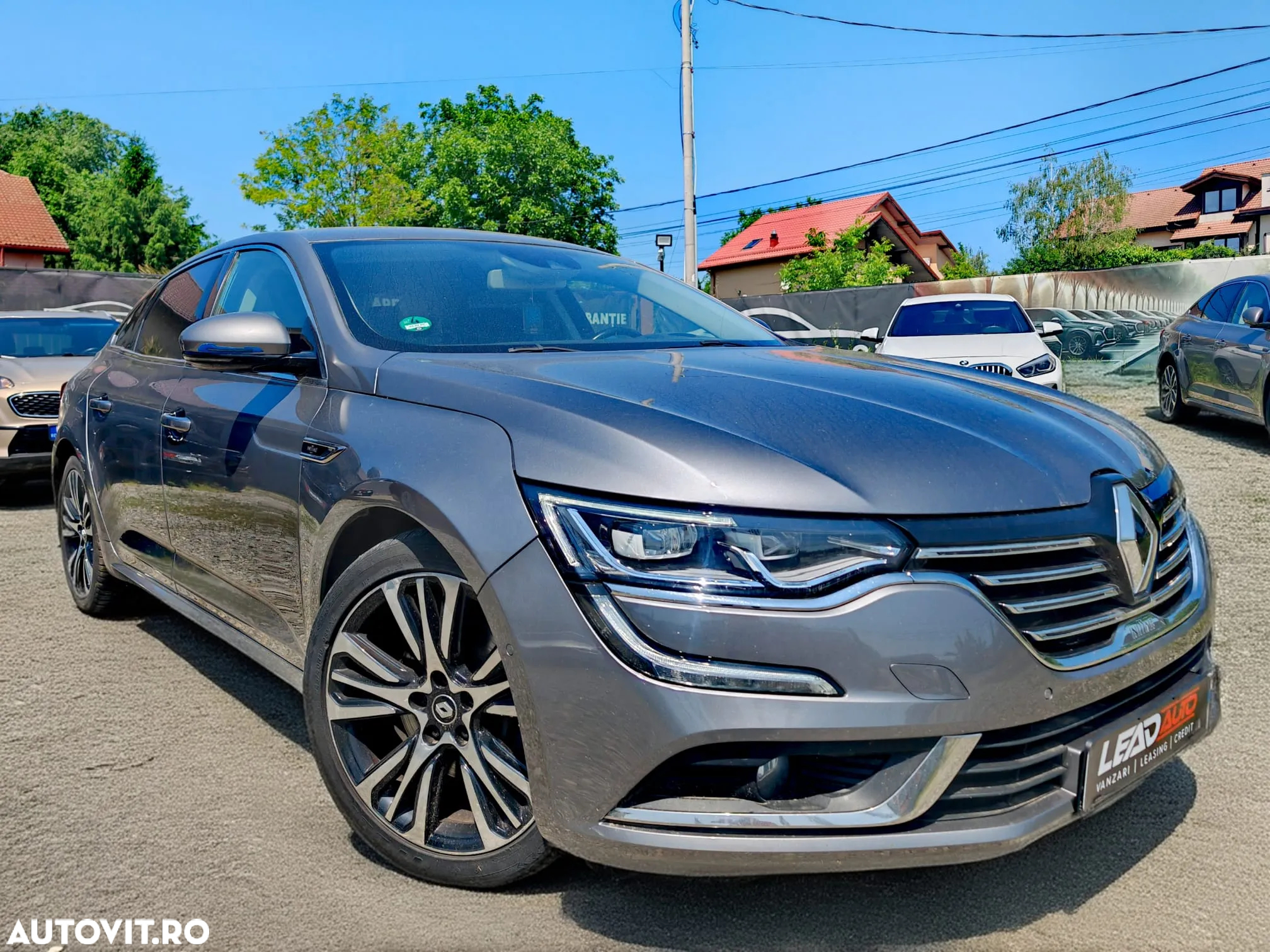 Renault Talisman - 2