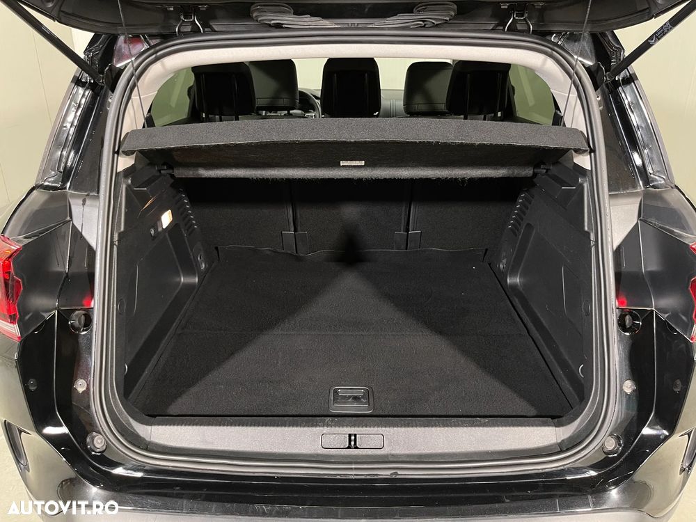 Citroën C5 Aircross 1.6 PHEV FWD 180 EAT8 Feel Pack - 12