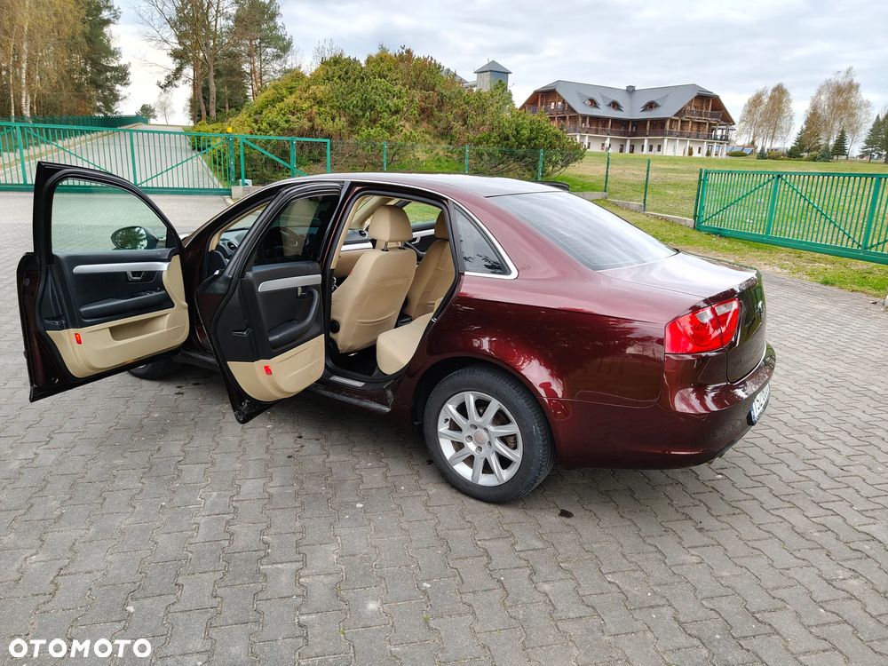 Seat Exeo 2.0 TDI DPF Style - 18