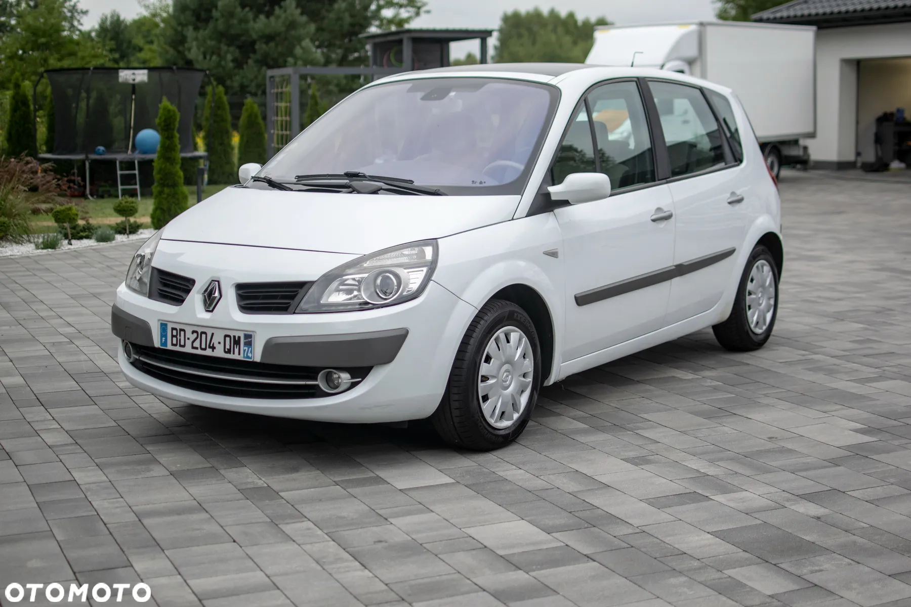 Renault Scenic - 30