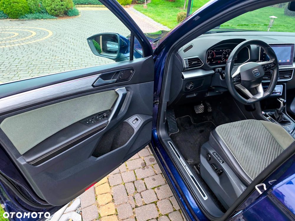 Seat Tarraco - 10
