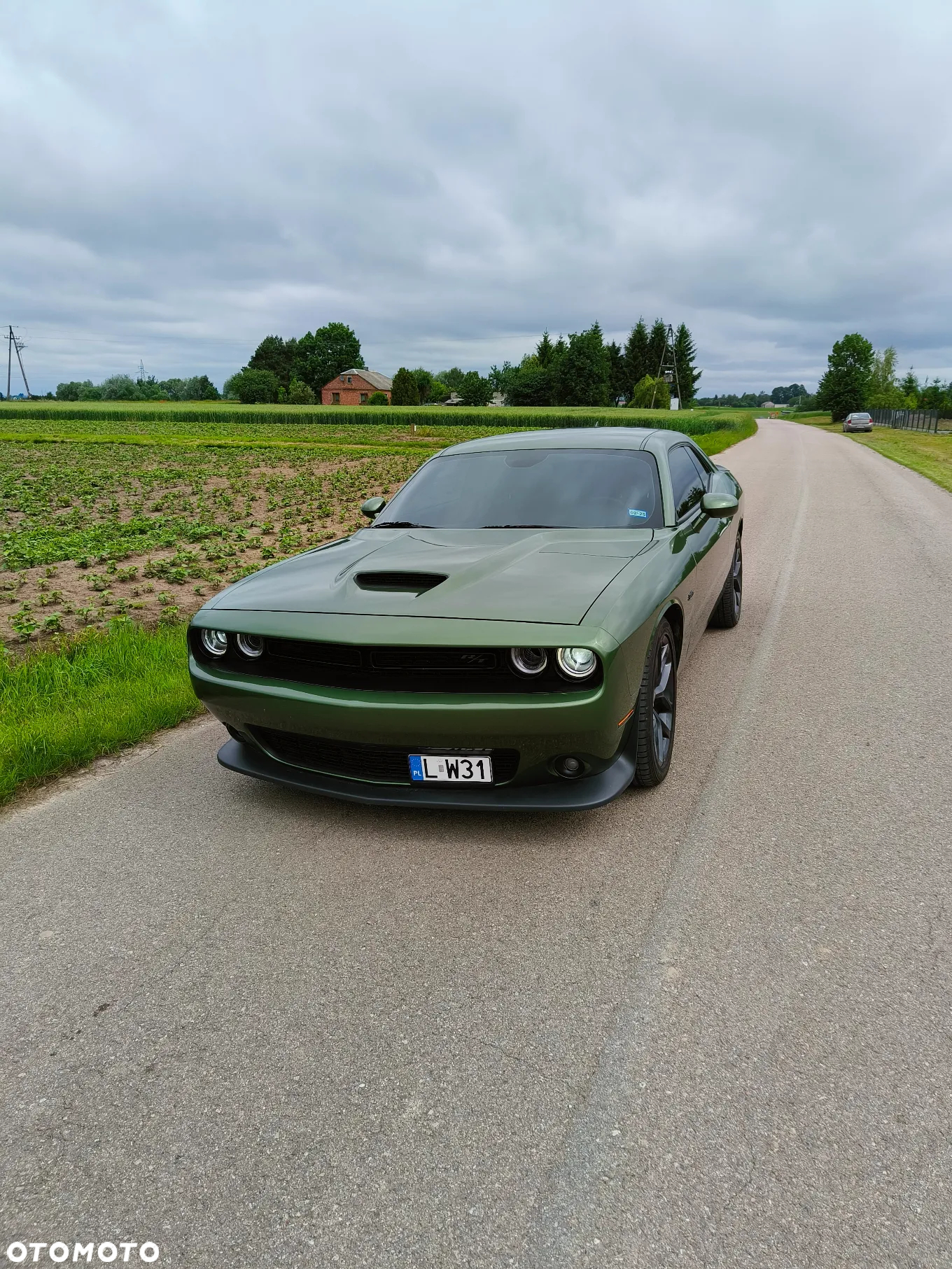 Dodge Challenger 5.7 R/T - 6