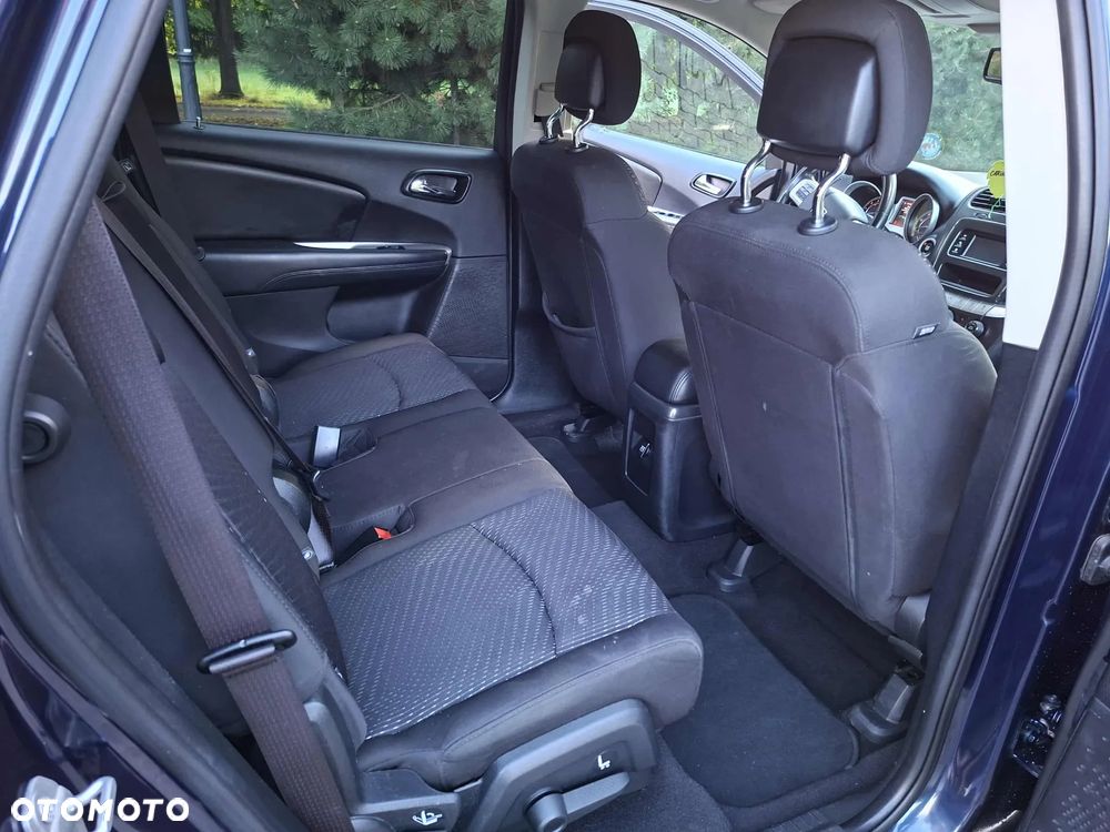 Dodge Journey - 9