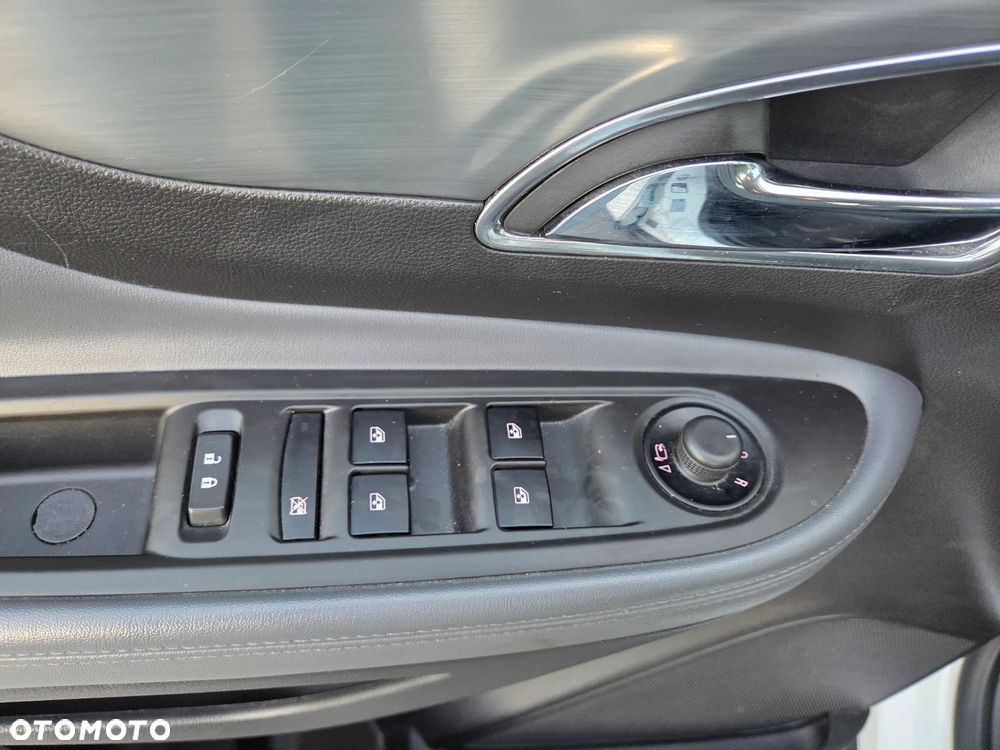 Opel Mokka 1.4 Turbo ecoFLEX Start/Stop 4x4 Innovation - 15