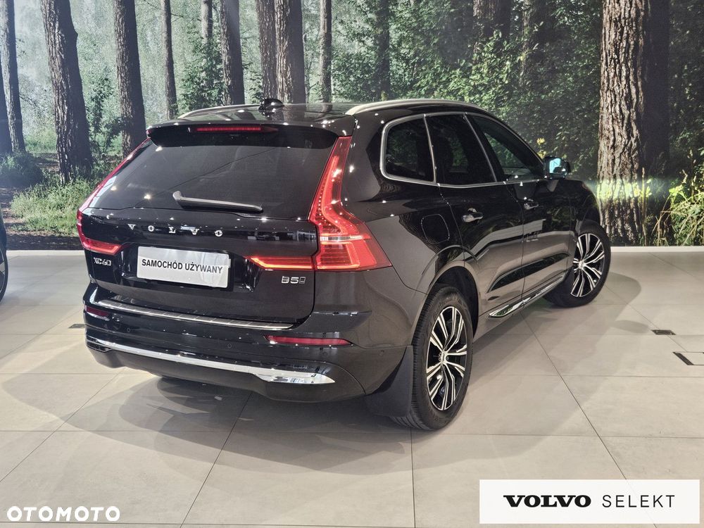 Volvo XC 60 - 8