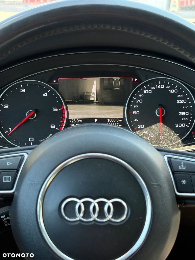 Audi A6 Avant 2.0 TDI Multitronic - 17