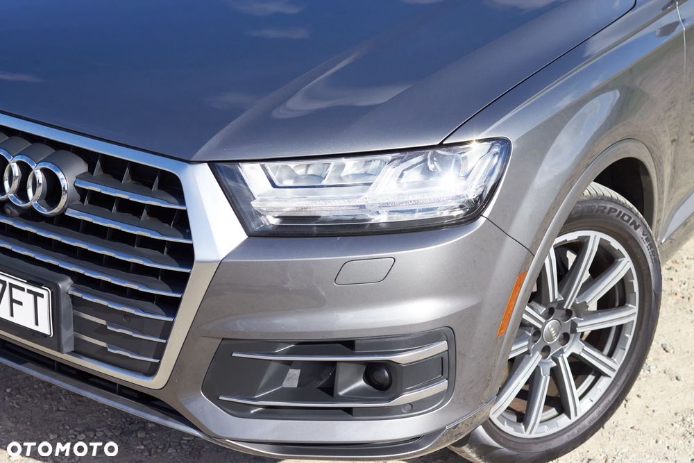Audi Q7 - 20