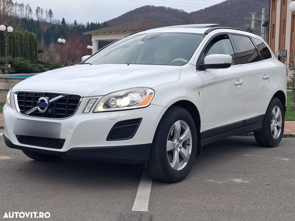 Volvo XC 60 - 2