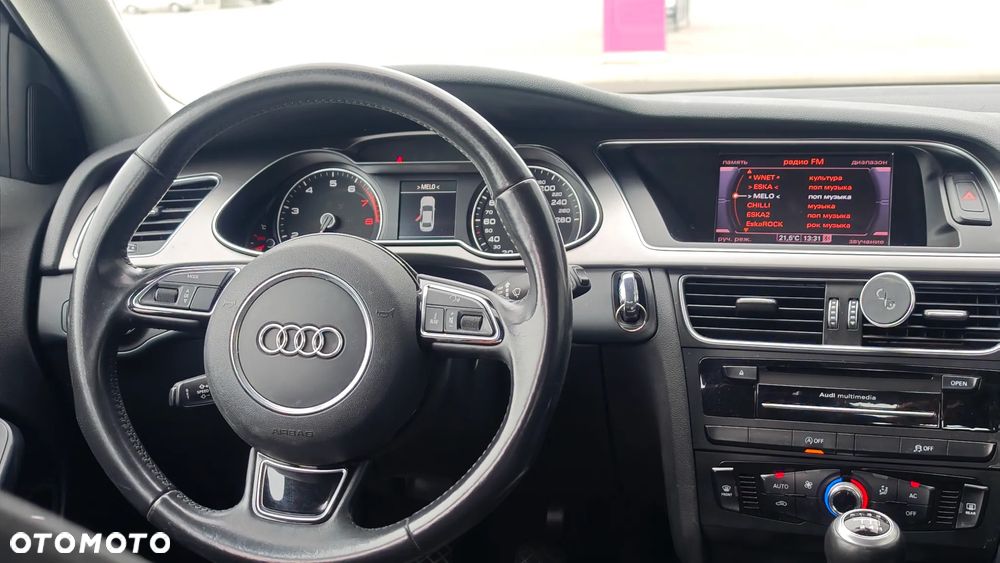 Audi A4 ver-1-8-tfsi - 3
