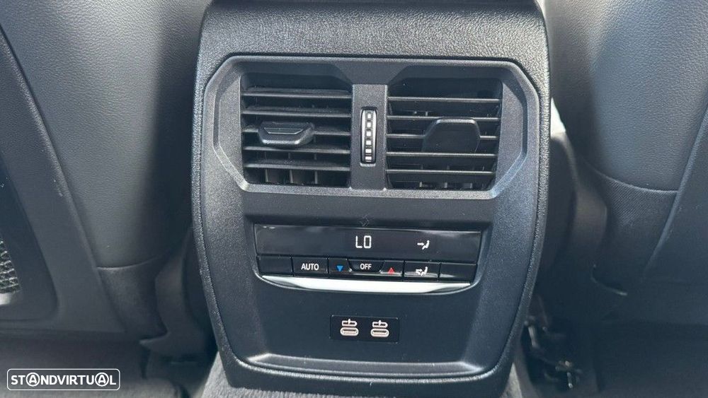 BMW 320 d Aut. - 25