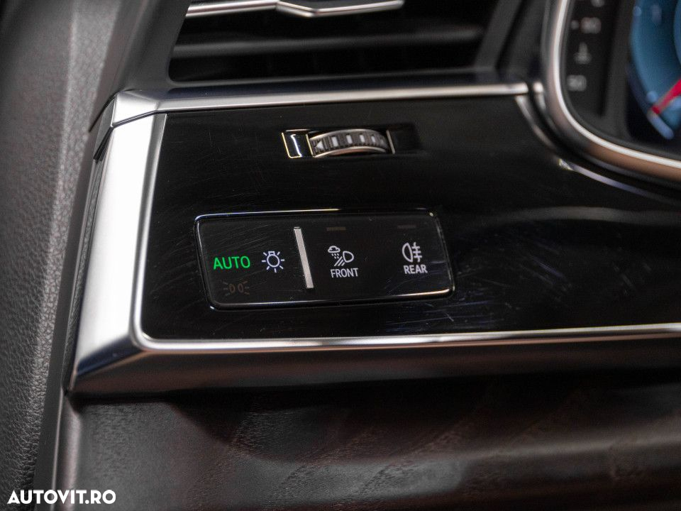 Audi Q7 - 23