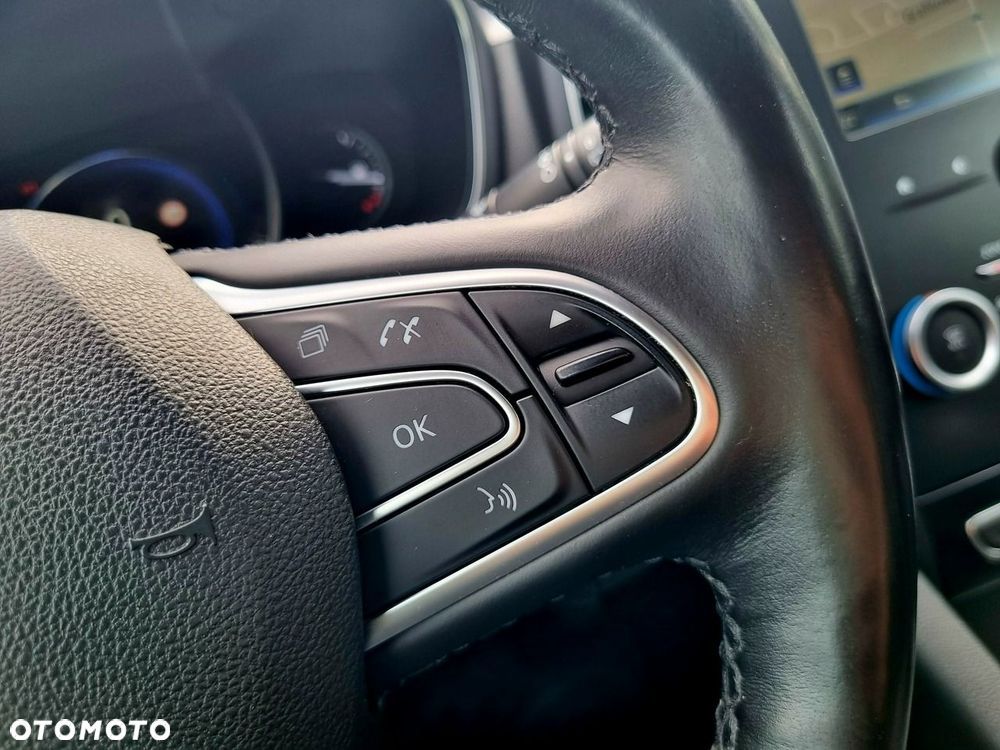 Renault Talisman ENERGY dCi 130 LIFE - 22