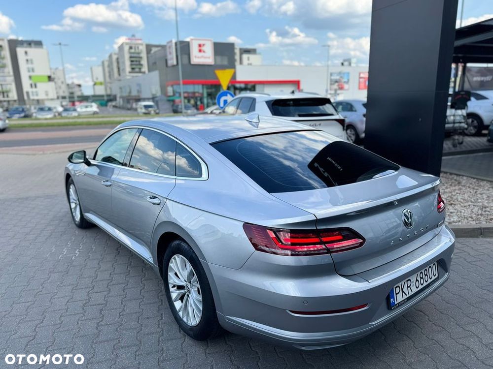 Volkswagen Arteon 1.5 TSI ACT Evo Elegance DSG - 4