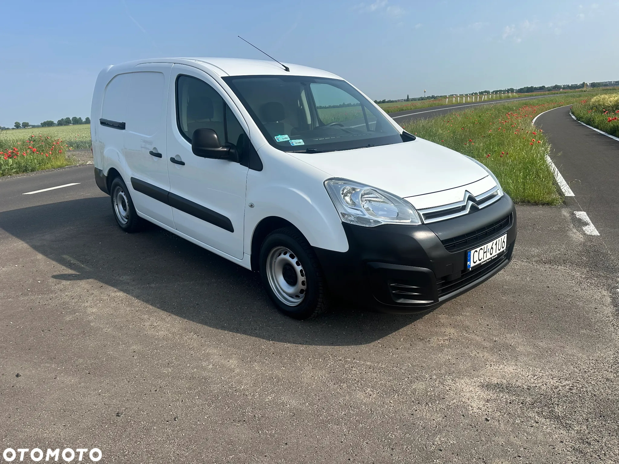 Citroën BERLINGO - 3