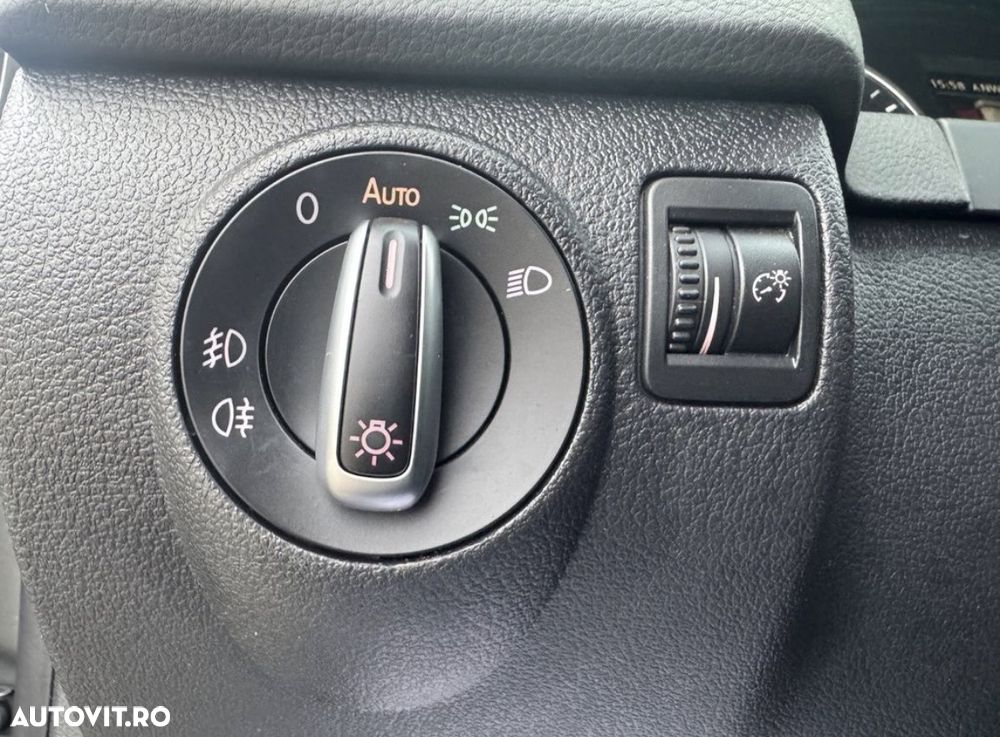 Volkswagen Tiguan 2.0 TDI DPF 4Motion BlueMotion Technology DSG Sport & Style - 22