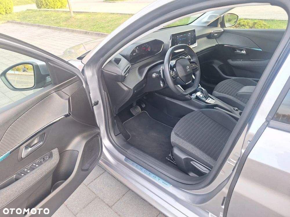 Peugeot 208 1.2 PureTech Active Pack S&S EAT8 - 5