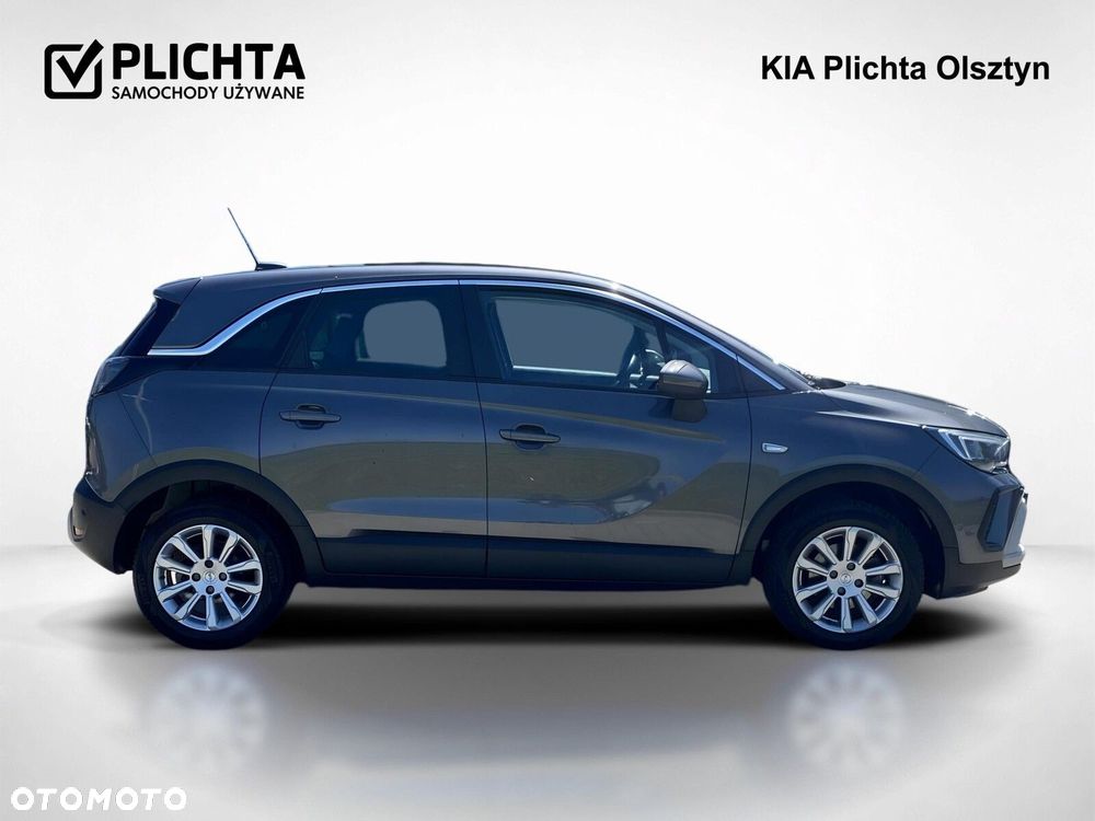 Opel Crossland - 7