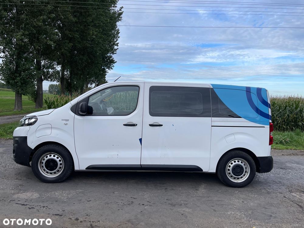 Citroën Jumpy - 2