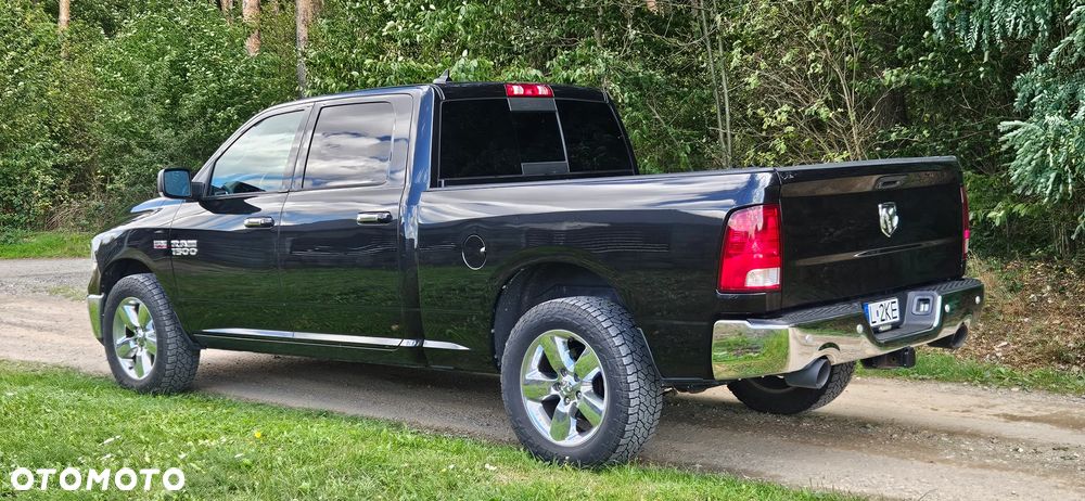 Dodge RAM - 3