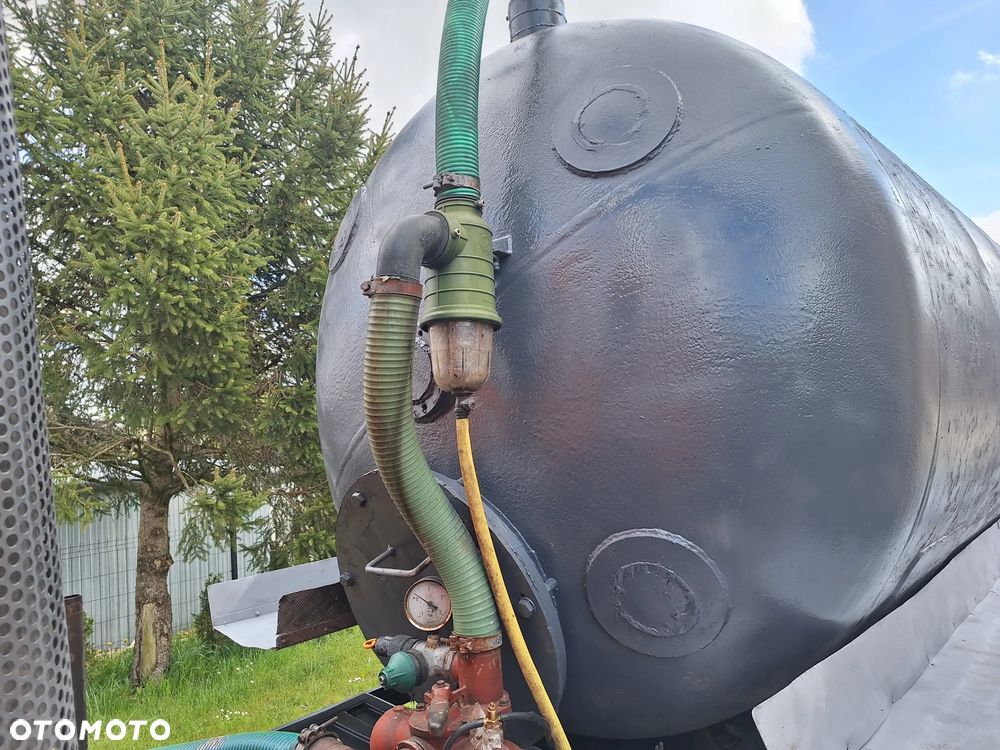 Mercedes-Benz SK 1824 - 10