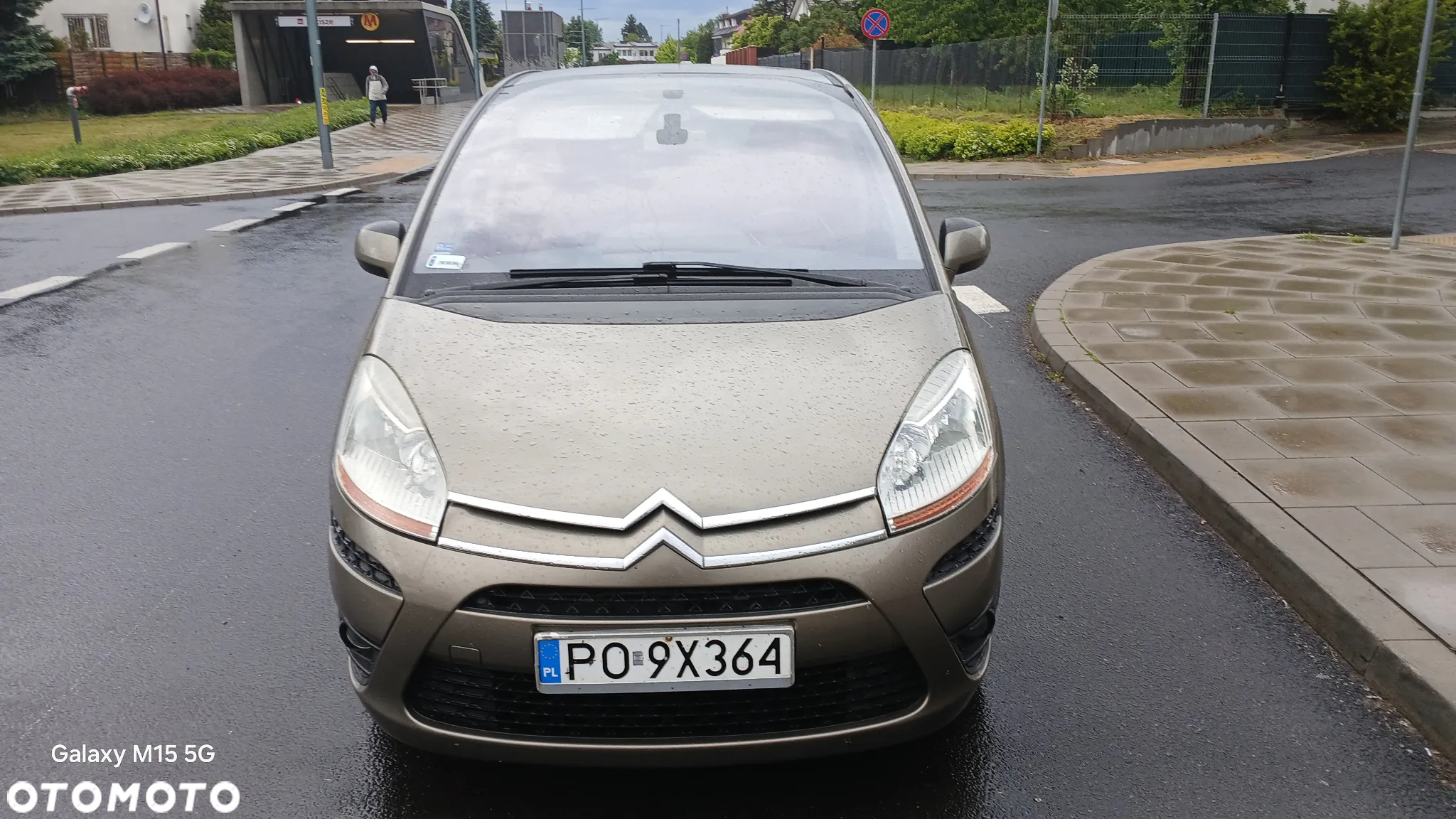 Citroën C4 Picasso 1.6 VTi Vitamin - 3